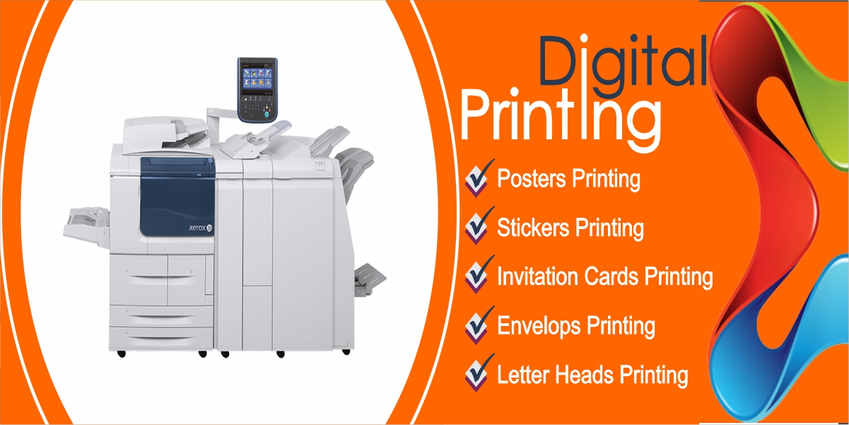 Print One Flyer Printing | Pamphlets Printing | Brochure Printing